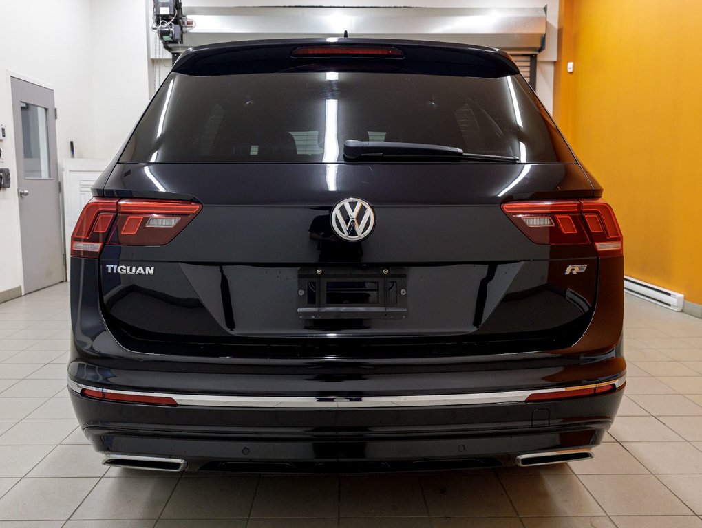 2019 Volkswagen Tiguan in St-Jérôme, Quebec - 8 - w1024h768px