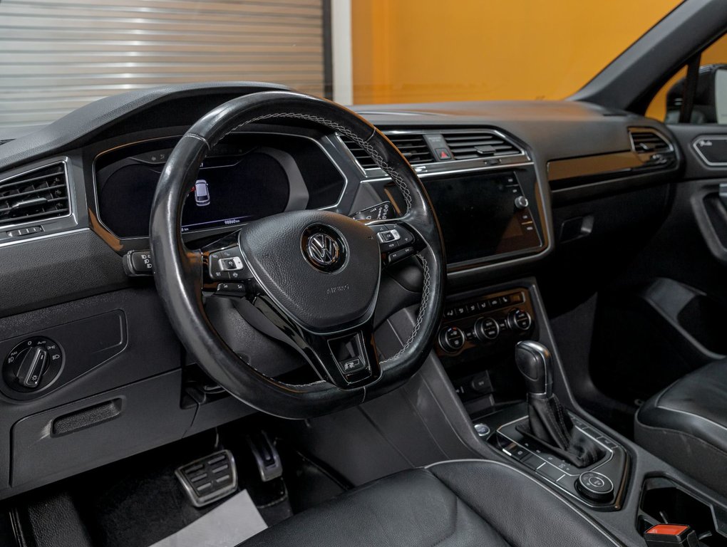 2019 Volkswagen Tiguan in St-Jérôme, Quebec - 2 - w1024h768px