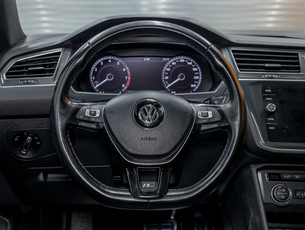 2019 Volkswagen Tiguan in St-Jérôme, Quebec - 14 - w1024h768px