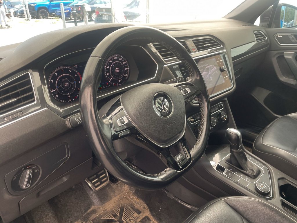 2019 Volkswagen Tiguan in St-Jérôme, Quebec - 4 - w1024h768px