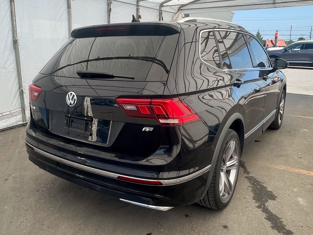 2019 Volkswagen Tiguan in St-Jérôme, Quebec - 9 - w1024h768px