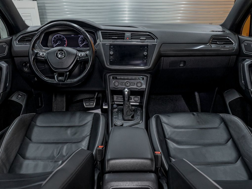 2019 Volkswagen Tiguan in St-Jérôme, Quebec - 12 - w1024h768px