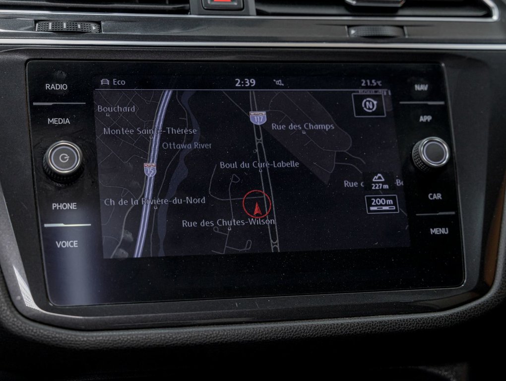 2019 Volkswagen Tiguan in St-Jérôme, Quebec - 15 - w1024h768px