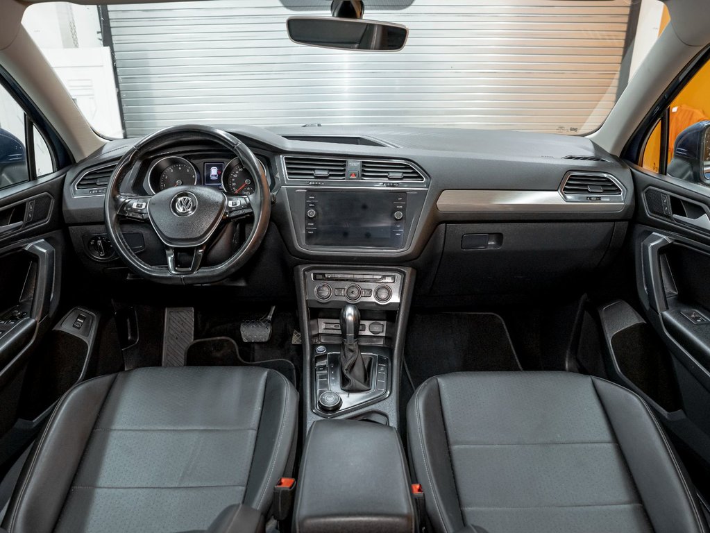 Volkswagen Tiguan  2019 à St-Jérôme, Québec - 12 - w1024h768px