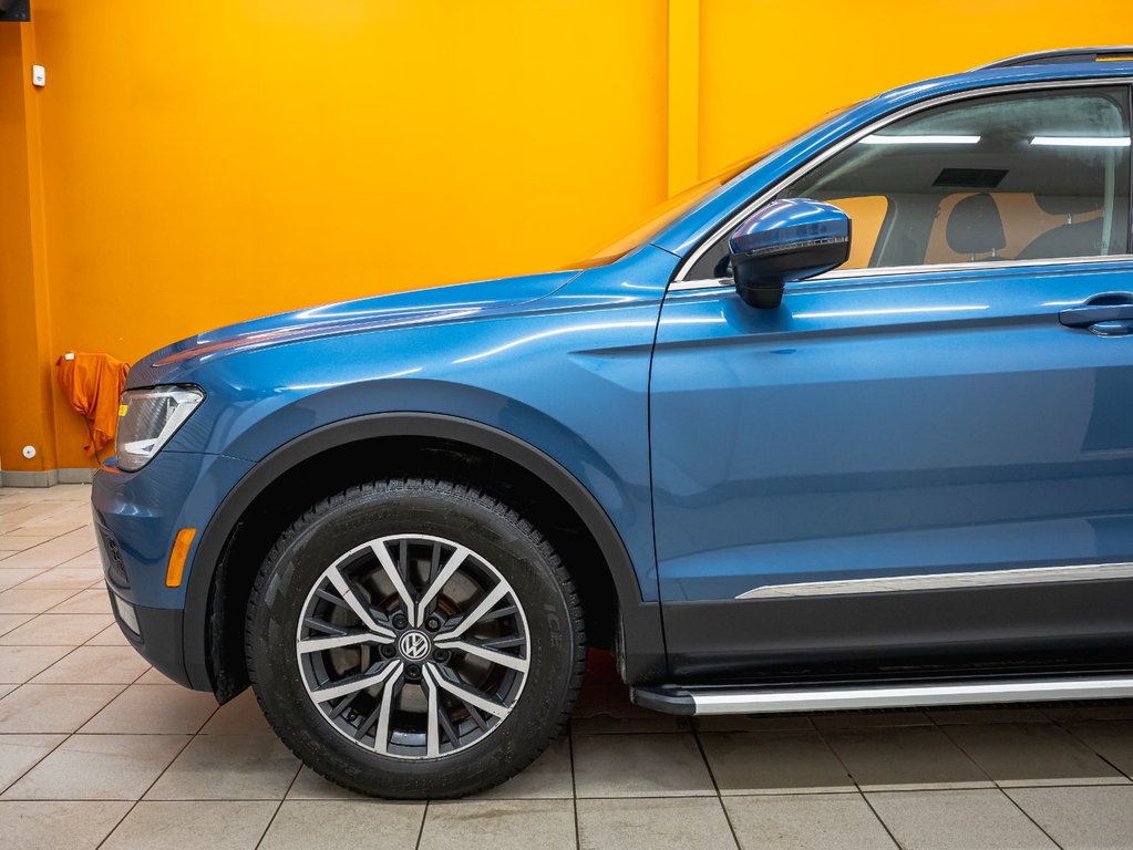 Volkswagen Tiguan  2019 à St-Jérôme, Québec - 34 - w1024h768px