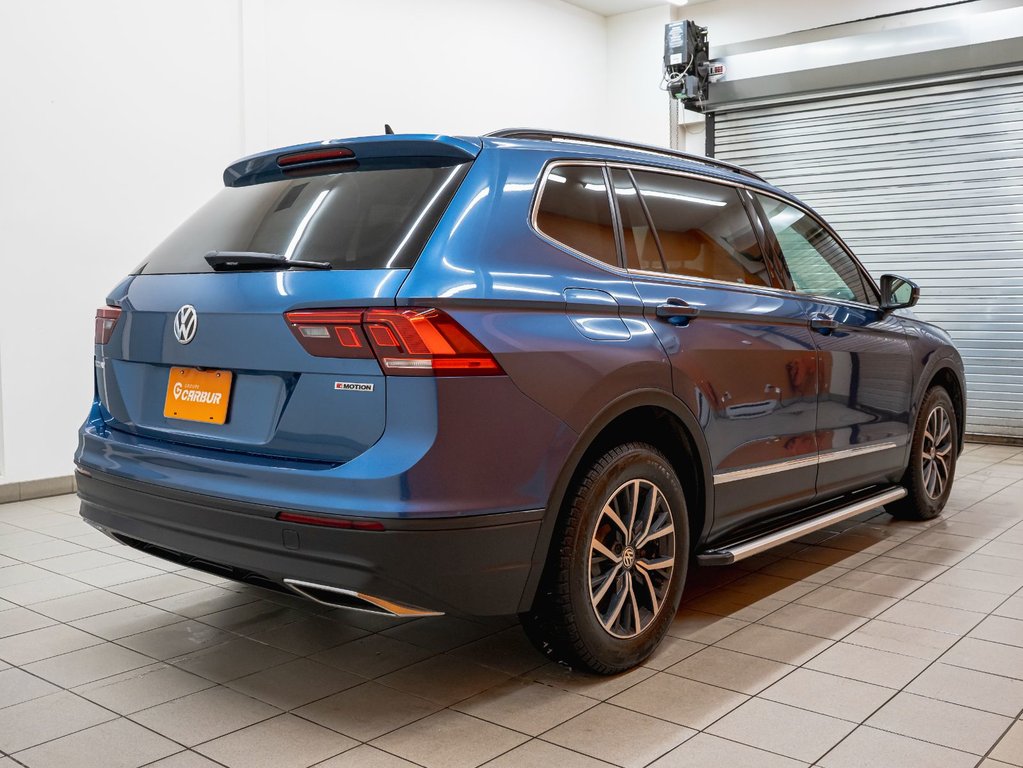 Volkswagen Tiguan  2019 à St-Jérôme, Québec - 9 - w1024h768px