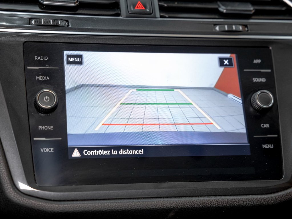 Volkswagen Tiguan  2019 à St-Jérôme, Québec - 18 - w1024h768px