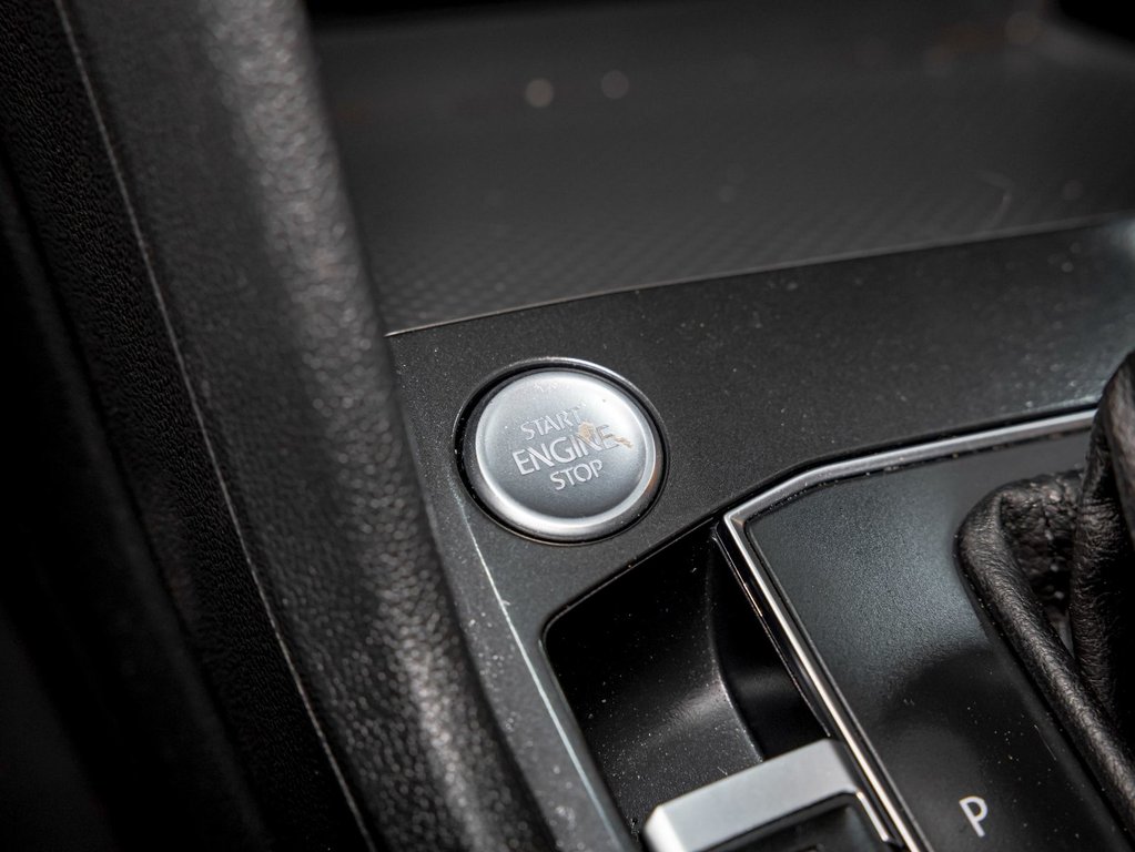 Volkswagen Tiguan  2019 à St-Jérôme, Québec - 26 - w1024h768px