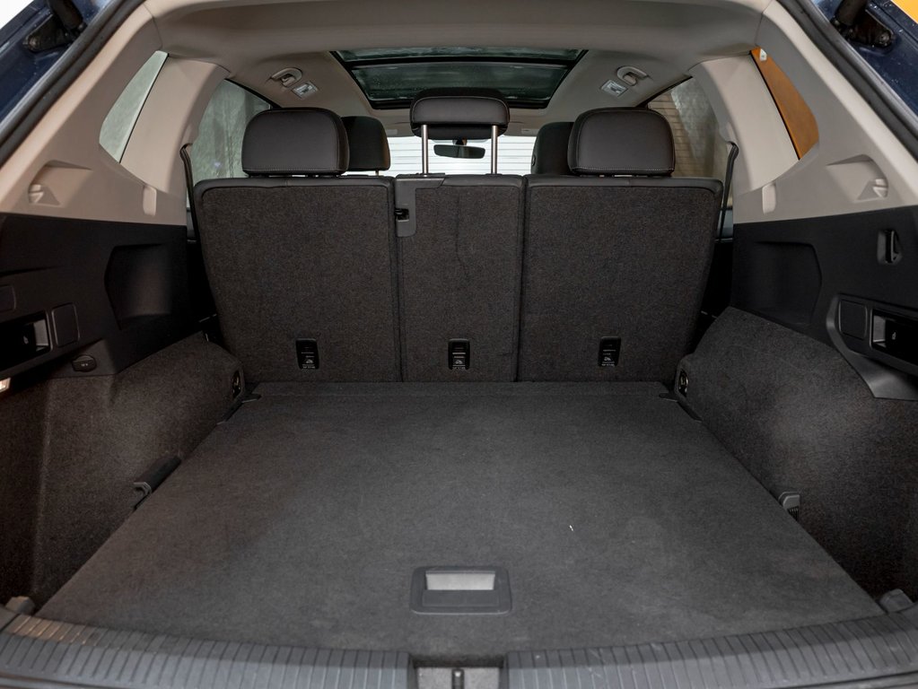 Volkswagen Tiguan  2019 à St-Jérôme, Québec - 30 - w1024h768px