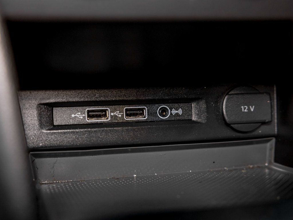 Volkswagen Tiguan  2019 à St-Jérôme, Québec - 23 - w1024h768px