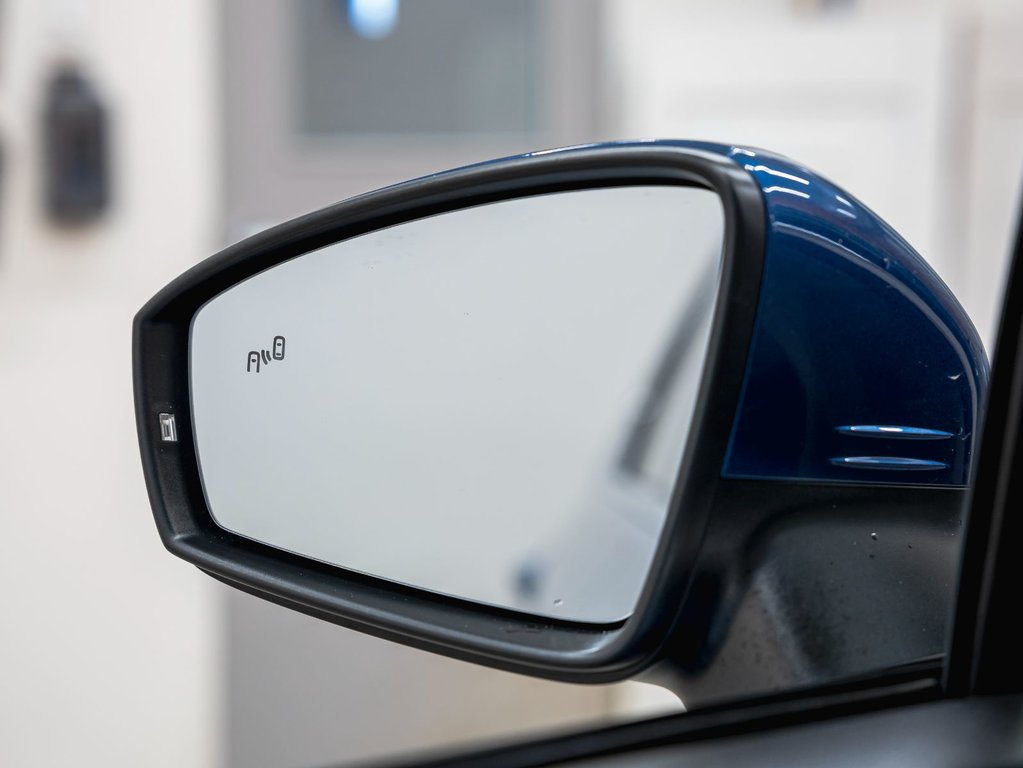 Volkswagen Tiguan  2019 à St-Jérôme, Québec - 33 - w1024h768px