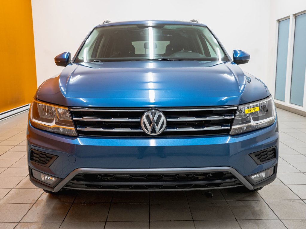 Volkswagen Tiguan  2019 à St-Jérôme, Québec - 5 - w1024h768px