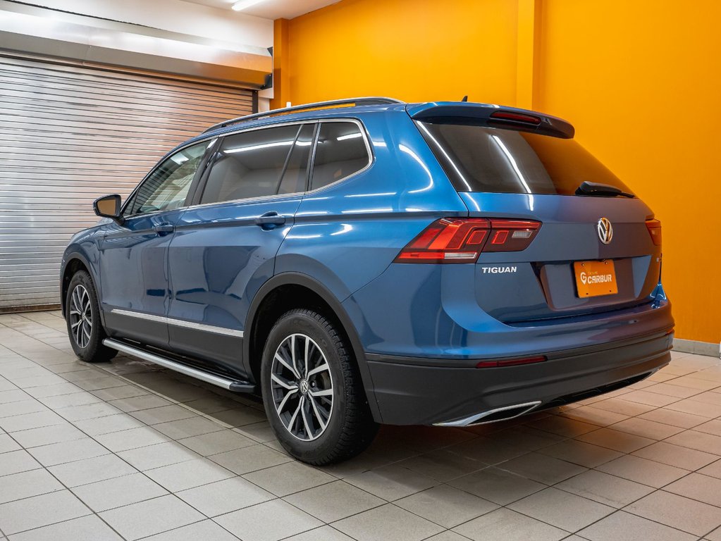 Volkswagen Tiguan  2019 à St-Jérôme, Québec - 6 - w1024h768px