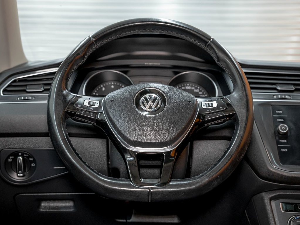 Volkswagen Tiguan  2019 à St-Jérôme, Québec - 14 - w1024h768px