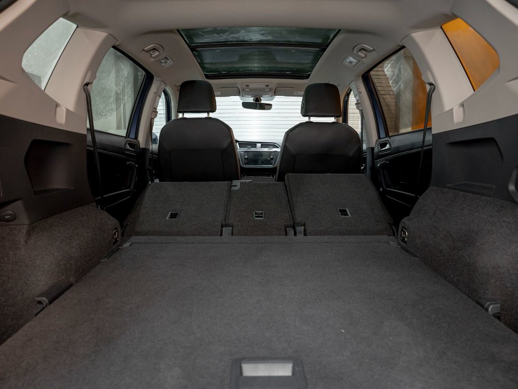 Volkswagen Tiguan  2019 à St-Jérôme, Québec - 31 - w1024h768px