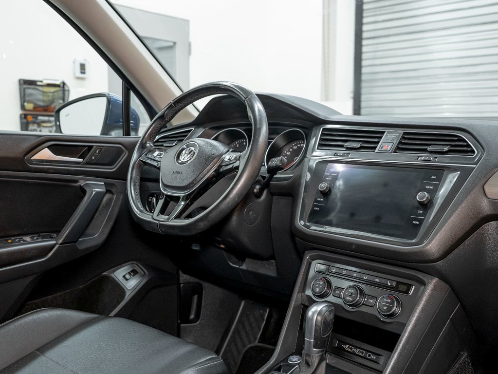 Volkswagen Tiguan  2019 à St-Jérôme, Québec - 27 - w1024h768px