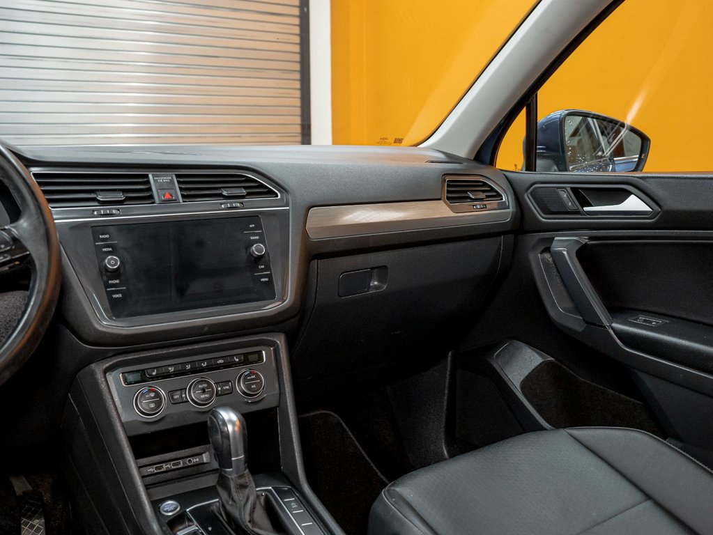 Volkswagen Tiguan  2019 à St-Jérôme, Québec - 20 - w1024h768px