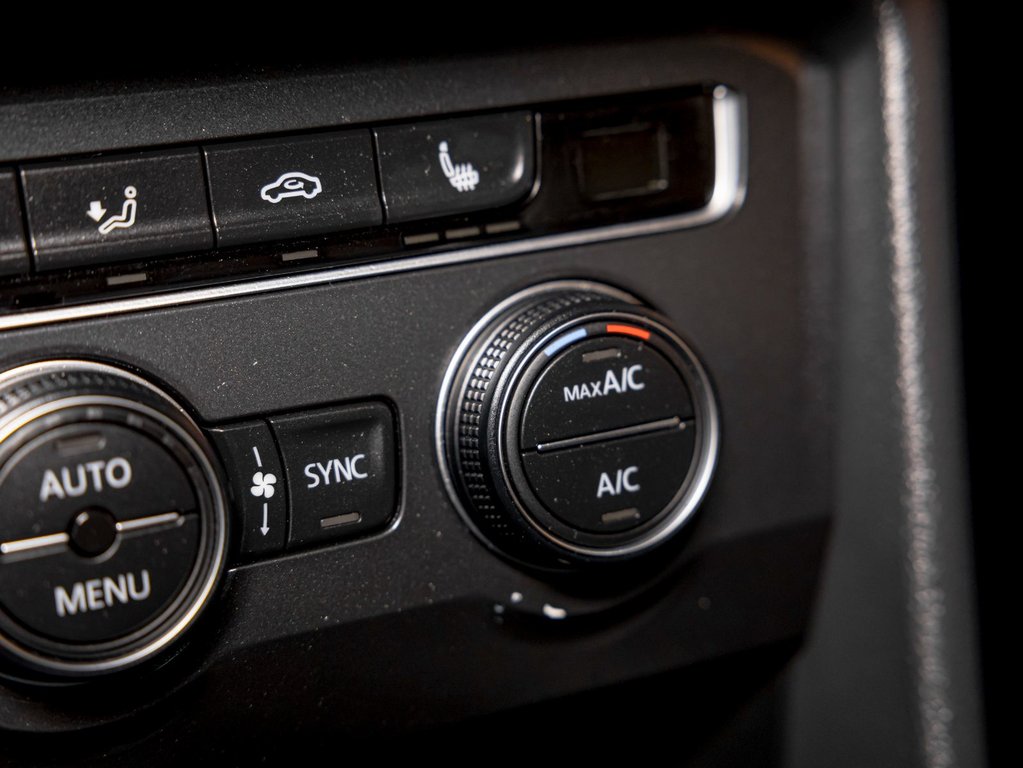 Volkswagen Tiguan  2019 à St-Jérôme, Québec - 21 - w1024h768px