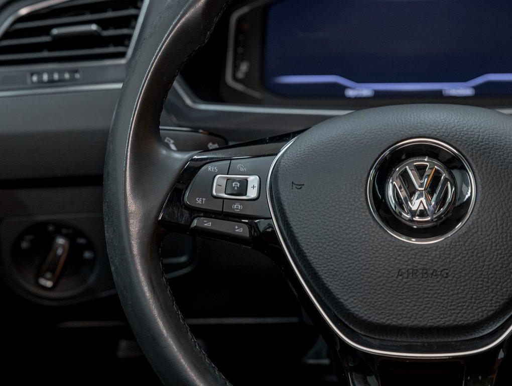 2020 Volkswagen Tiguan in St-Jérôme, Quebec - 15 - w1024h768px
