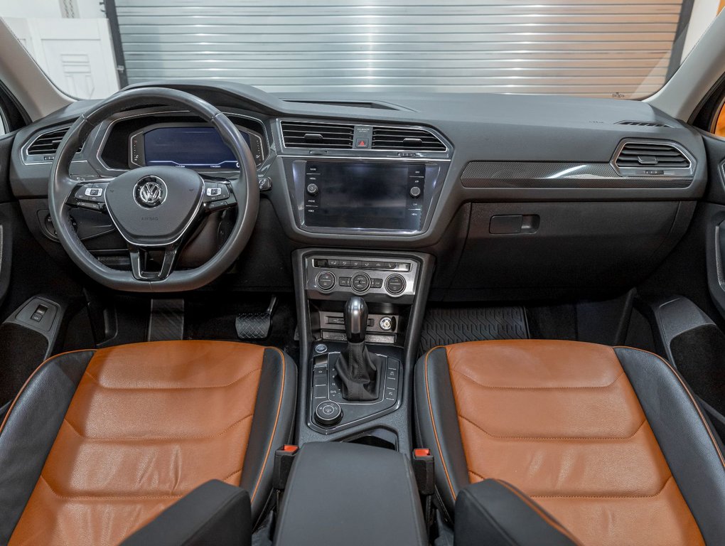 2020 Volkswagen Tiguan in St-Jérôme, Quebec - 12 - w1024h768px