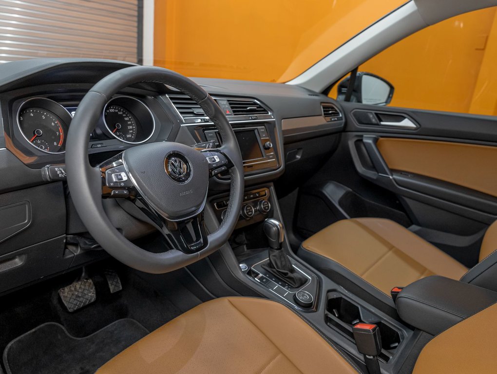 Volkswagen Tiguan  2020 à St-Jérôme, Québec - 2 - w1024h768px