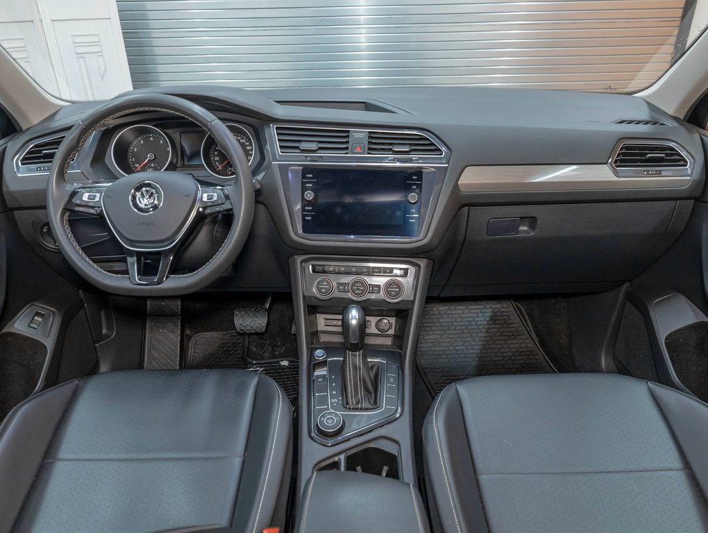 2021 Volkswagen Tiguan in St-Jérôme, Quebec - 14 - w1024h768px