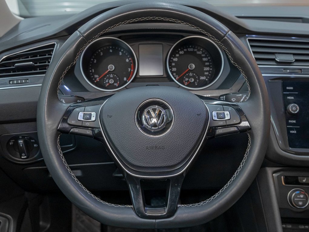 Volkswagen Tiguan  2021 à St-Jérôme, Québec - 15 - w1024h768px