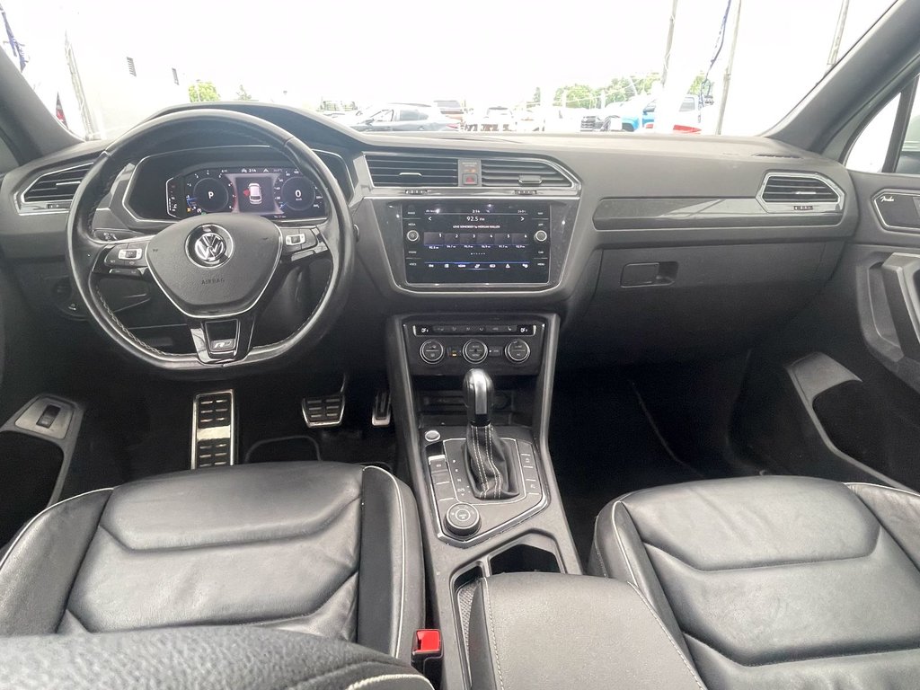 Volkswagen Tiguan  2021 à St-Jérôme, Québec - 13 - w1024h768px