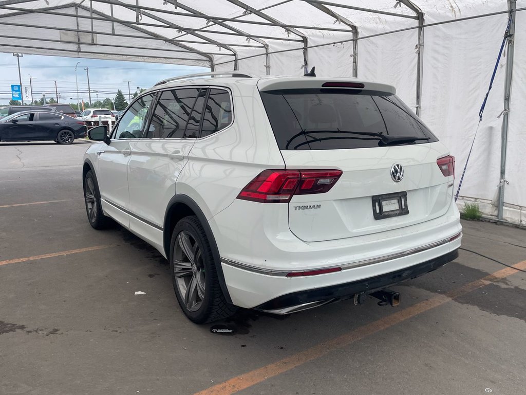 Volkswagen Tiguan  2021 à St-Jérôme, Québec - 8 - w1024h768px
