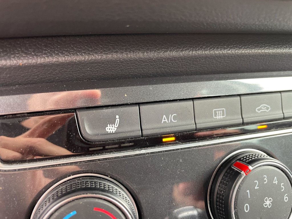 Volkswagen Tiguan  2021 à St-Jérôme, Québec - 13 - w1024h768px