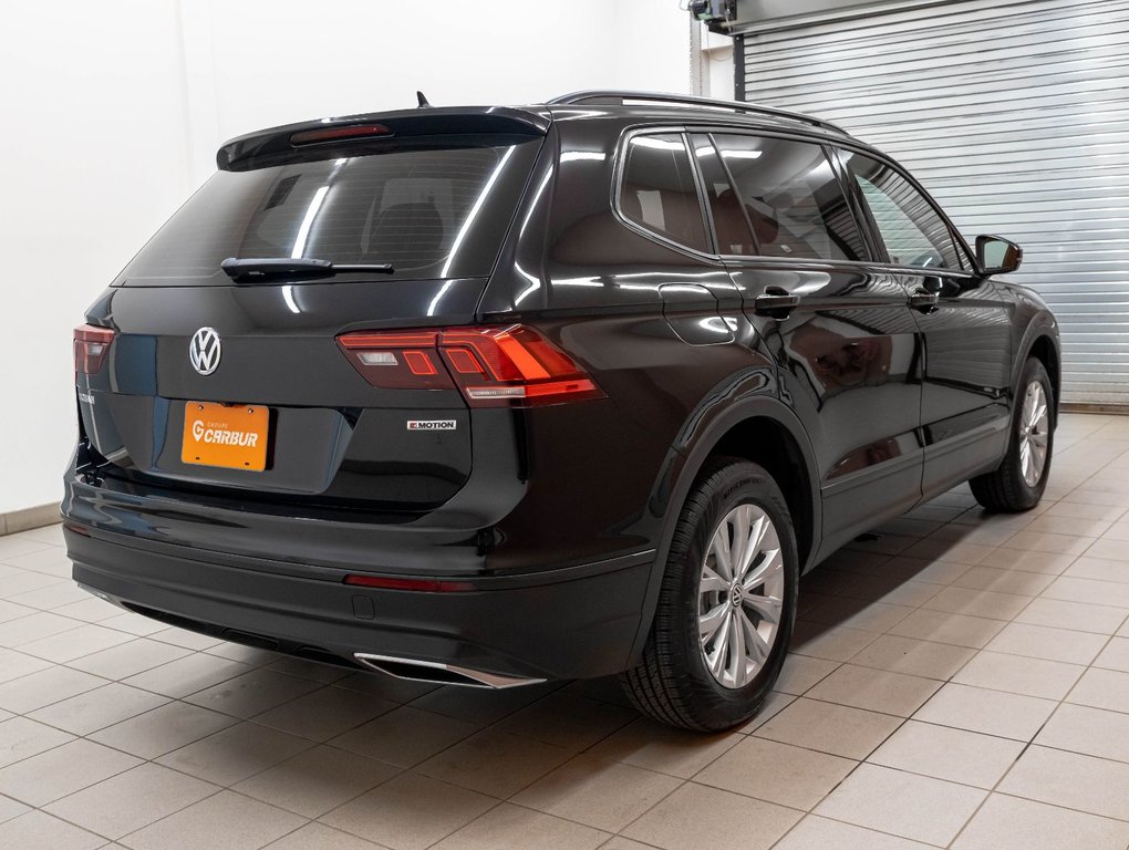 2021 Volkswagen Tiguan in St-Jérôme, Quebec - 8 - w1024h768px