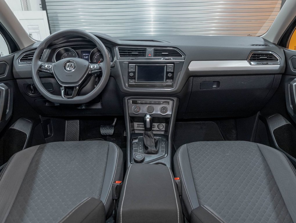 2021 Volkswagen Tiguan in St-Jérôme, Quebec - 11 - w1024h768px