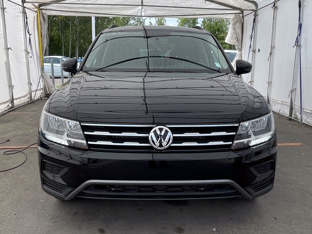 Volkswagen Tiguan  2021 à St-Jérôme, Québec - 4 - w1024h768px