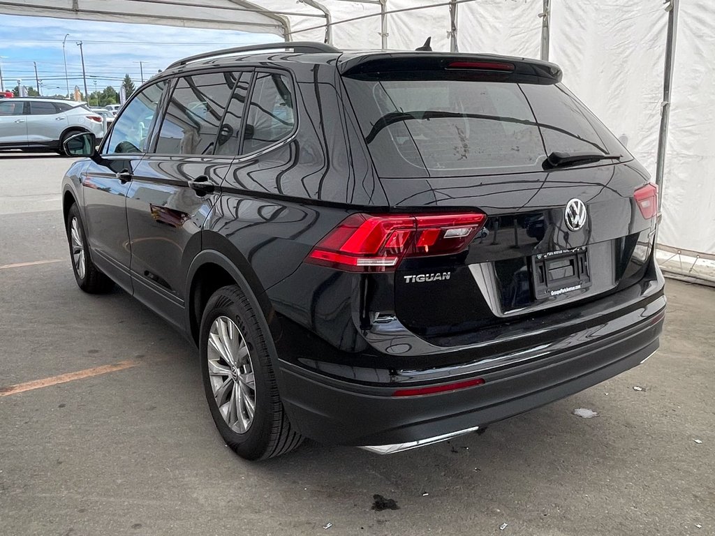Volkswagen Tiguan  2021 à St-Jérôme, Québec - 5 - w1024h768px