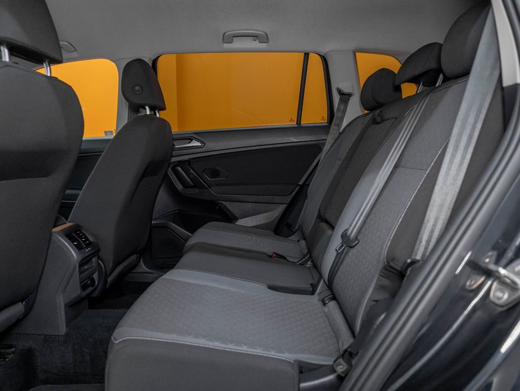 2021 Volkswagen Tiguan in St-Jérôme, Quebec - 26 - w1024h768px