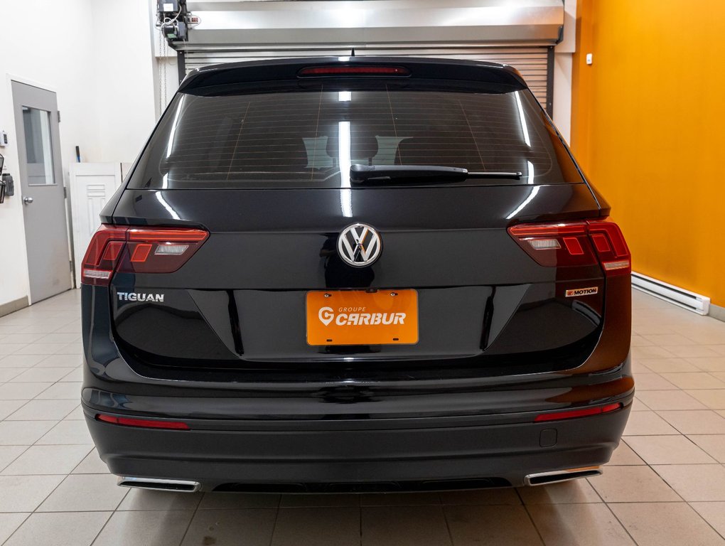 2021 Volkswagen Tiguan in St-Jérôme, Quebec - 6 - w1024h768px