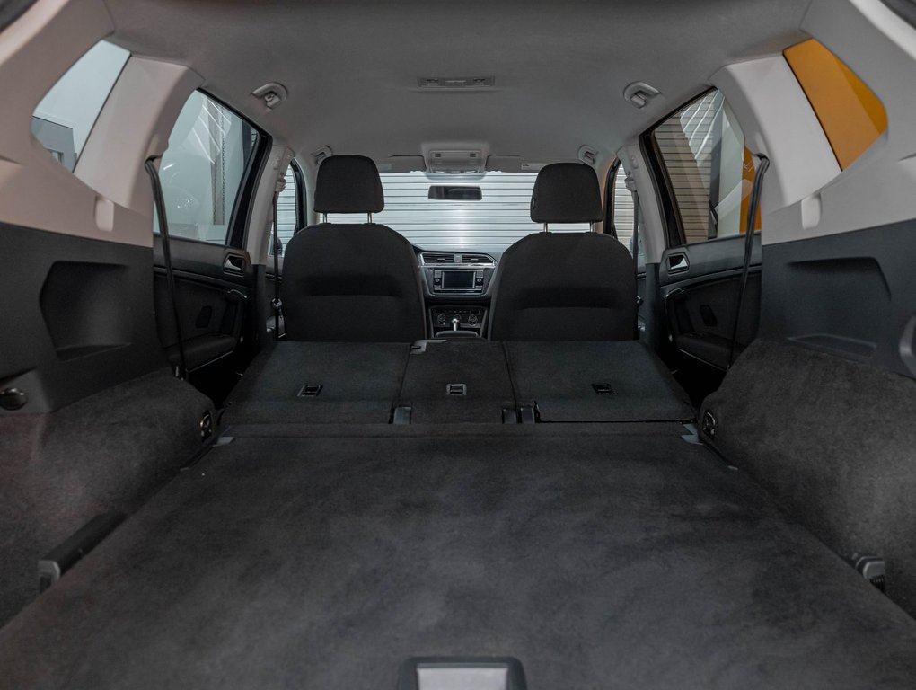 2021 Volkswagen Tiguan in St-Jérôme, Quebec - 28 - w1024h768px