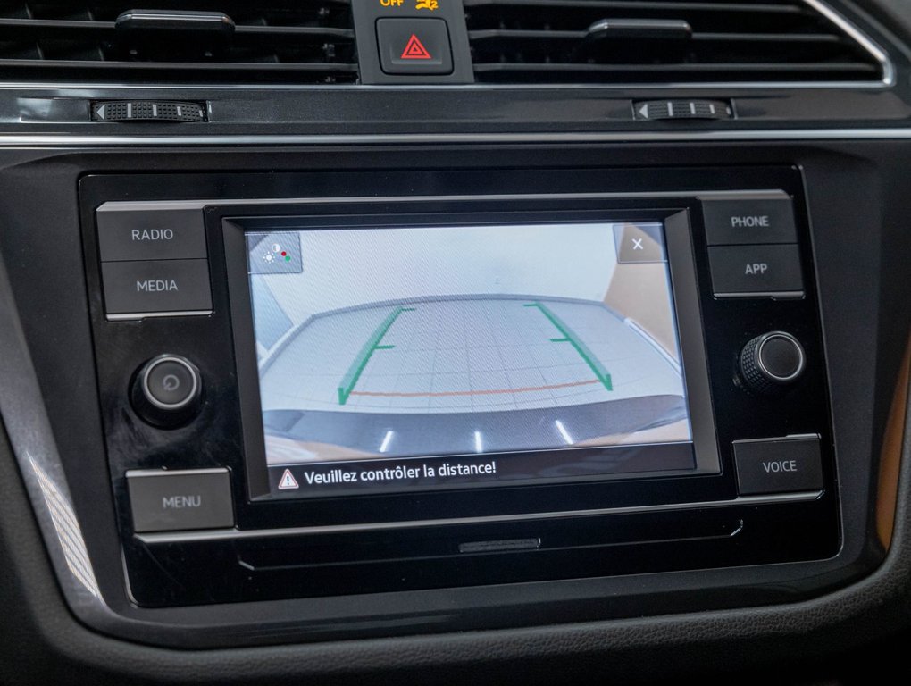 2021 Volkswagen Tiguan in St-Jérôme, Quebec - 17 - w1024h768px