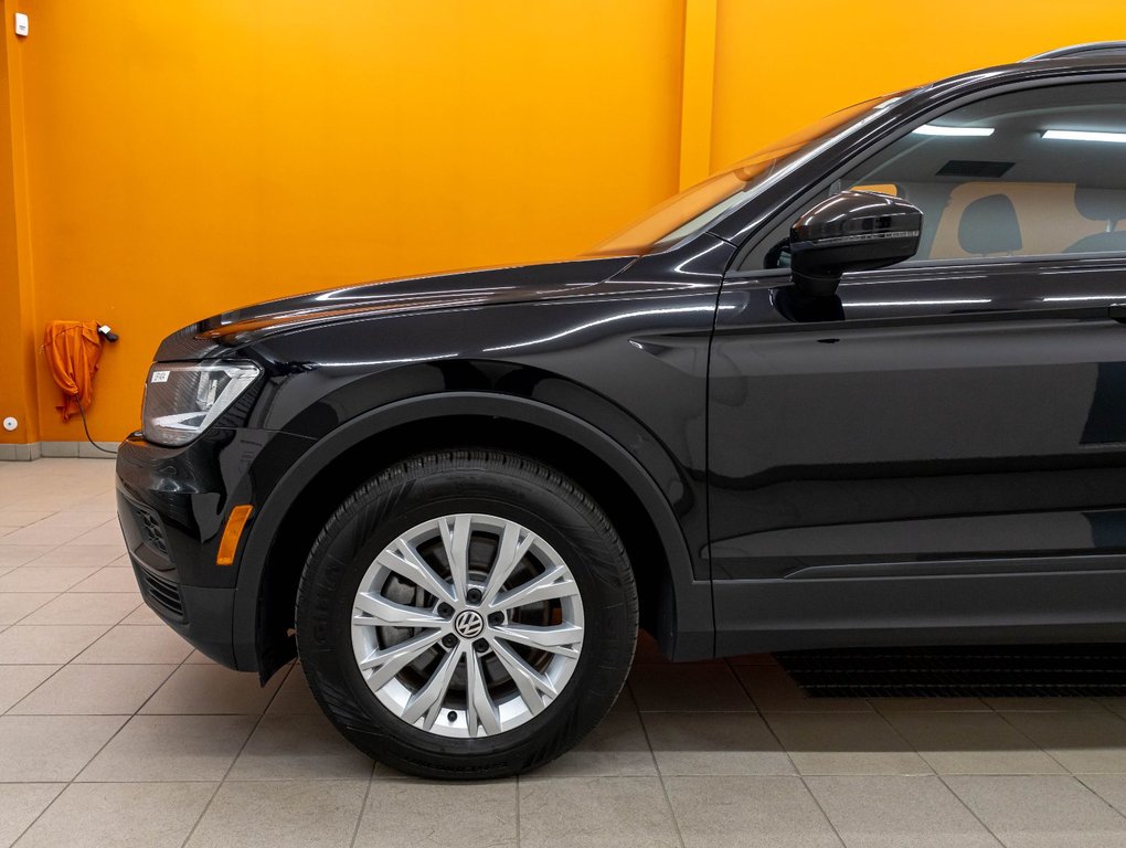2021 Volkswagen Tiguan in St-Jérôme, Quebec - 30 - w1024h768px