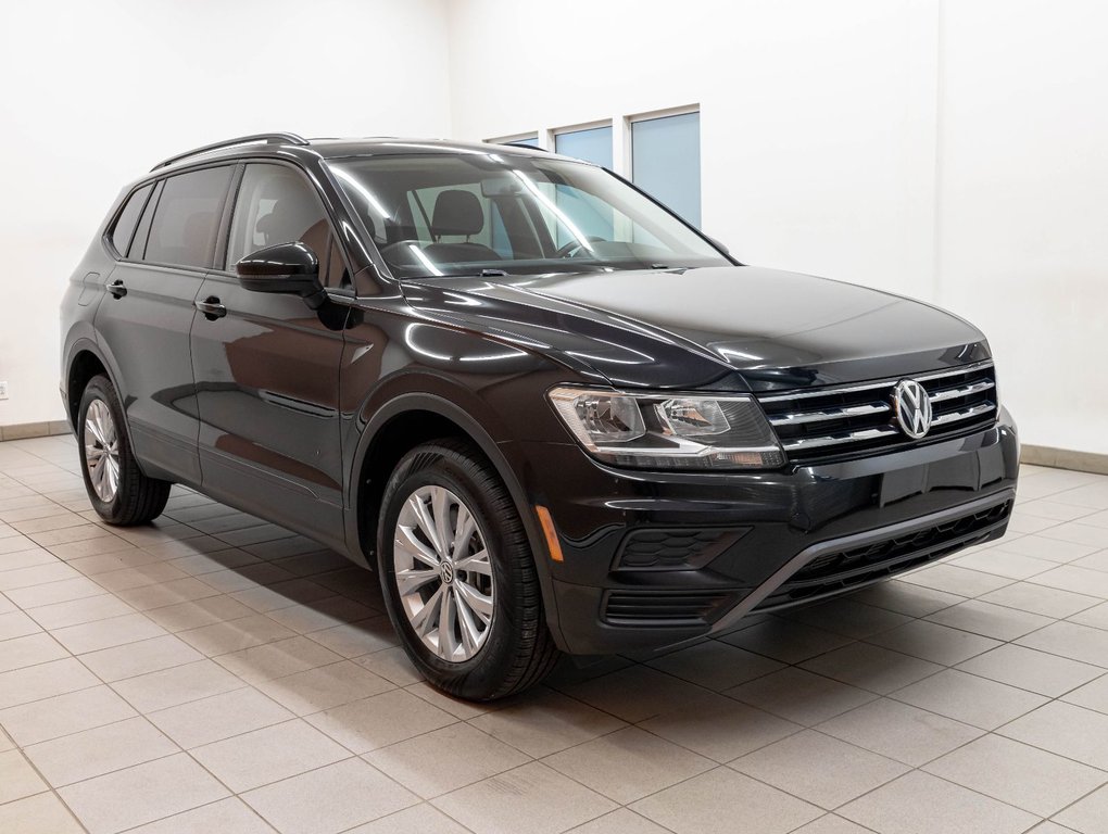 2021 Volkswagen Tiguan in St-Jérôme, Quebec - 9 - w1024h768px