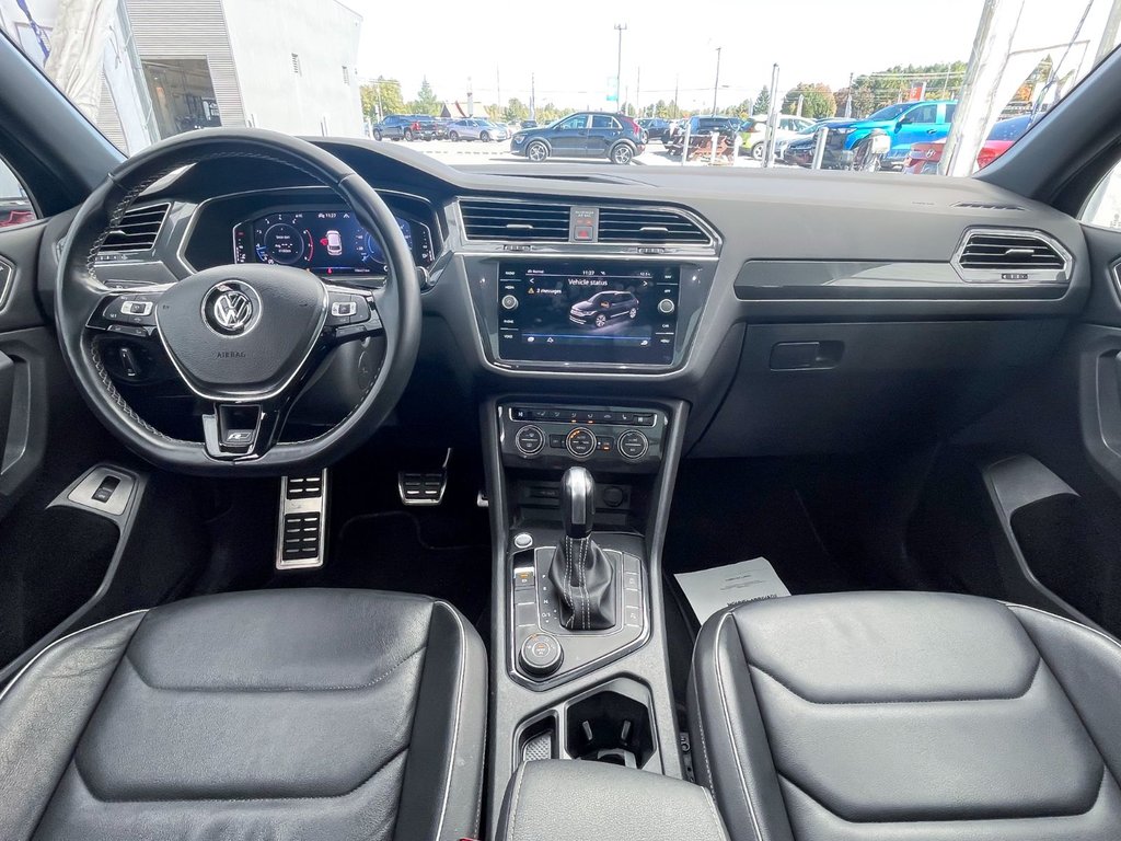 2021 Volkswagen Tiguan in St-Jérôme, Quebec - 13 - w1024h768px