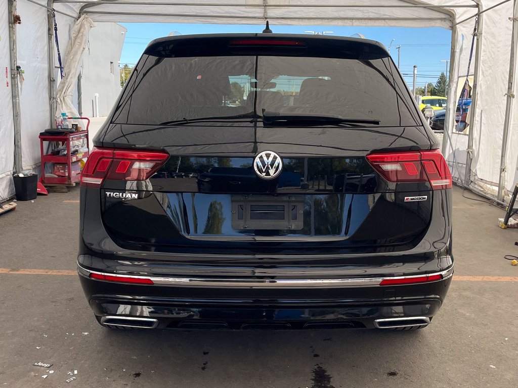 2021 Volkswagen Tiguan in St-Jérôme, Quebec - 9 - w1024h768px