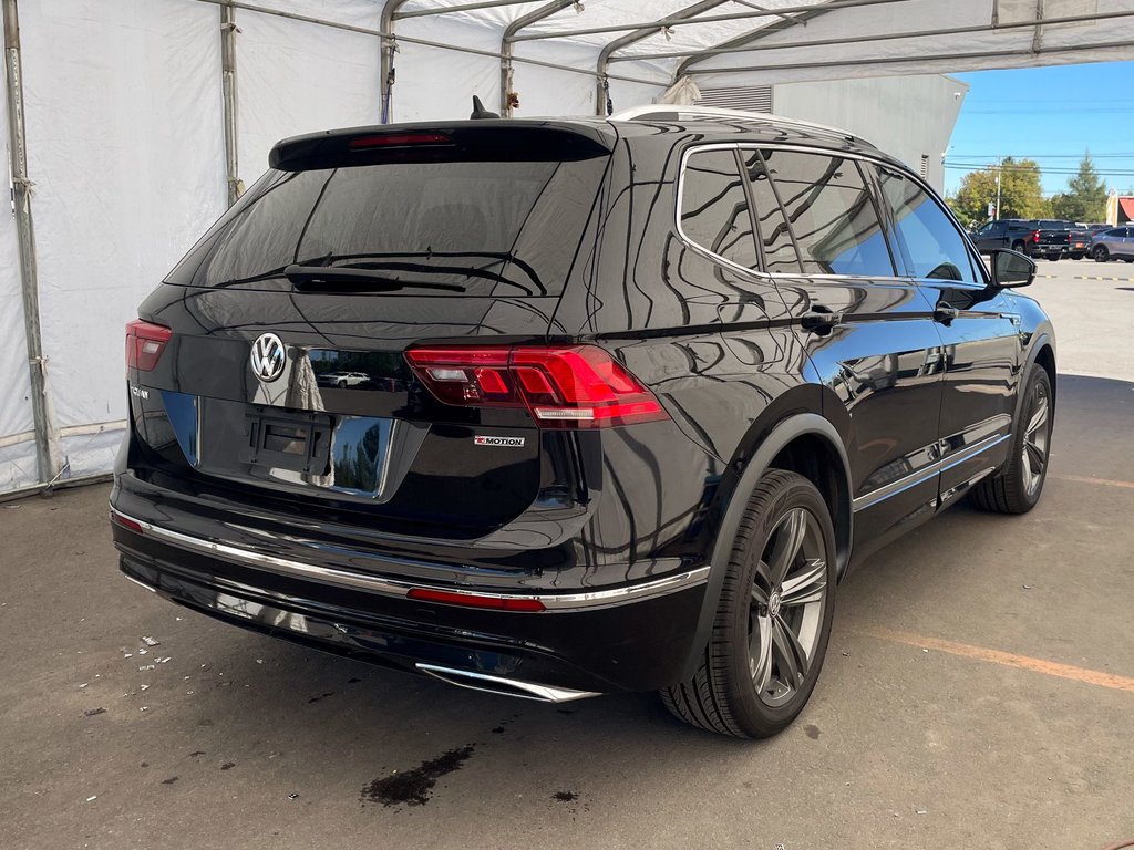 2021 Volkswagen Tiguan in St-Jérôme, Quebec - 10 - w1024h768px
