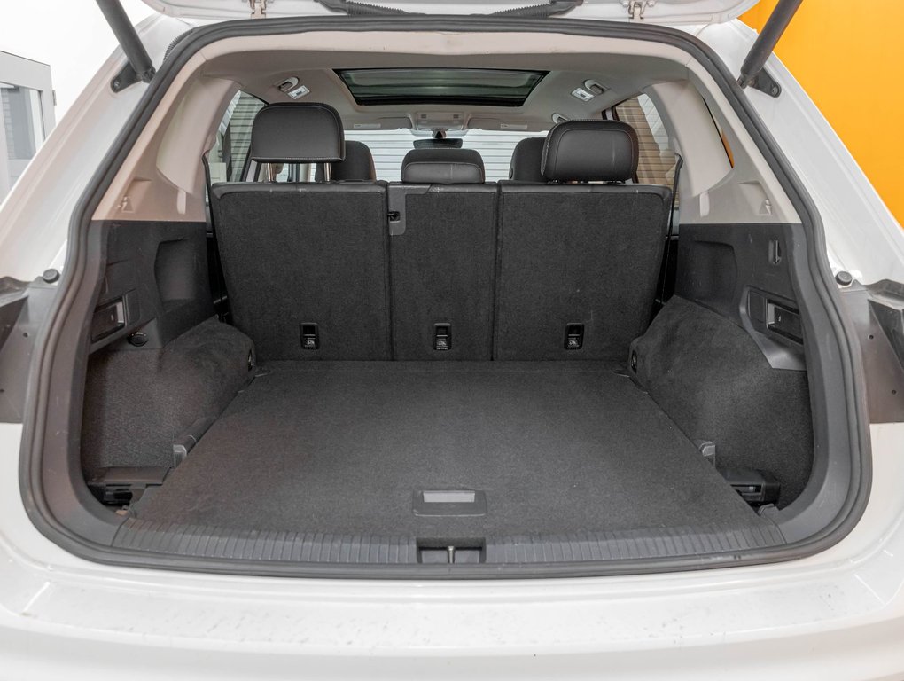 2021 Volkswagen Tiguan in St-Jérôme, Quebec - 30 - w1024h768px
