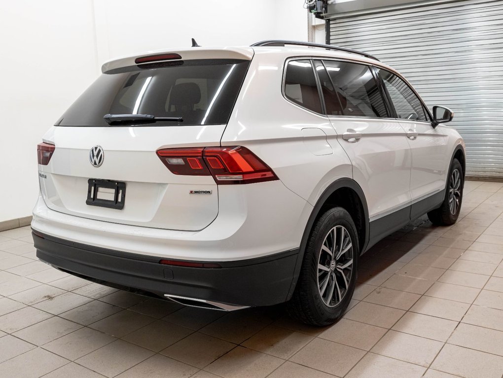 2021 Volkswagen Tiguan in St-Jérôme, Quebec - 9 - w1024h768px