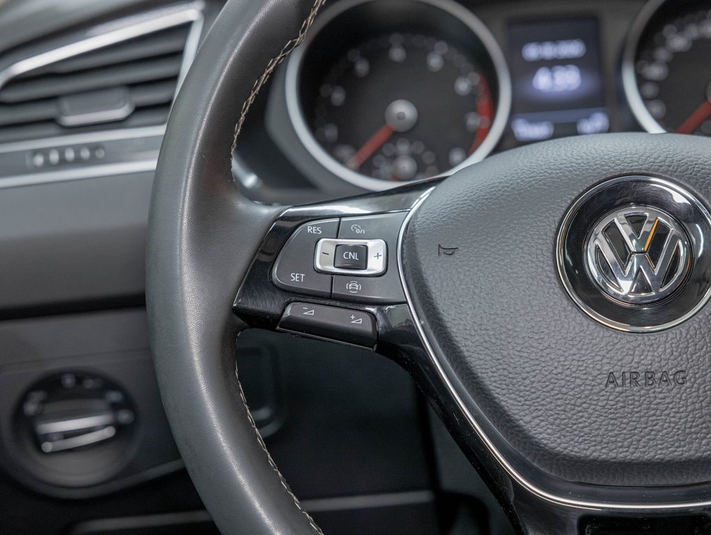 2021 Volkswagen Tiguan in St-Jérôme, Quebec - 15 - w1024h768px