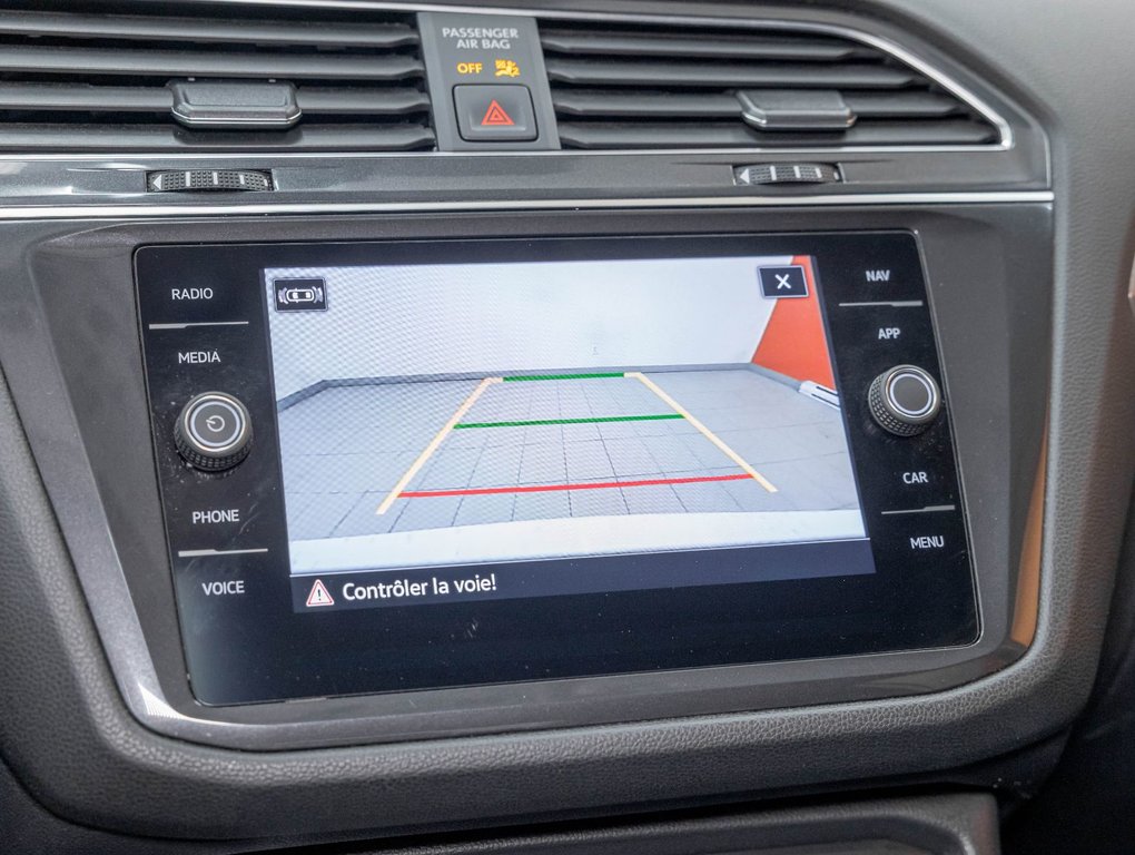 2021 Volkswagen Tiguan in St-Jérôme, Quebec - 20 - w1024h768px