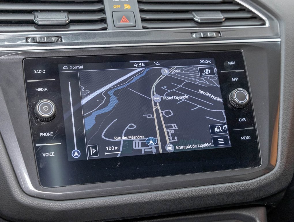 2021 Volkswagen Tiguan in St-Jérôme, Quebec - 17 - w1024h768px