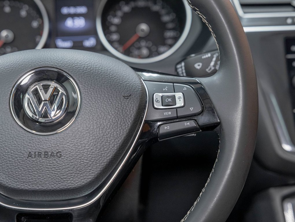 2021 Volkswagen Tiguan in St-Jérôme, Quebec - 16 - w1024h768px