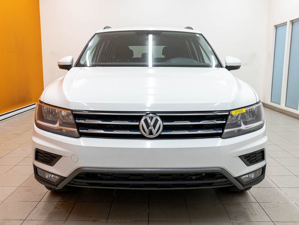 2021 Volkswagen Tiguan in St-Jérôme, Quebec - 5 - w1024h768px